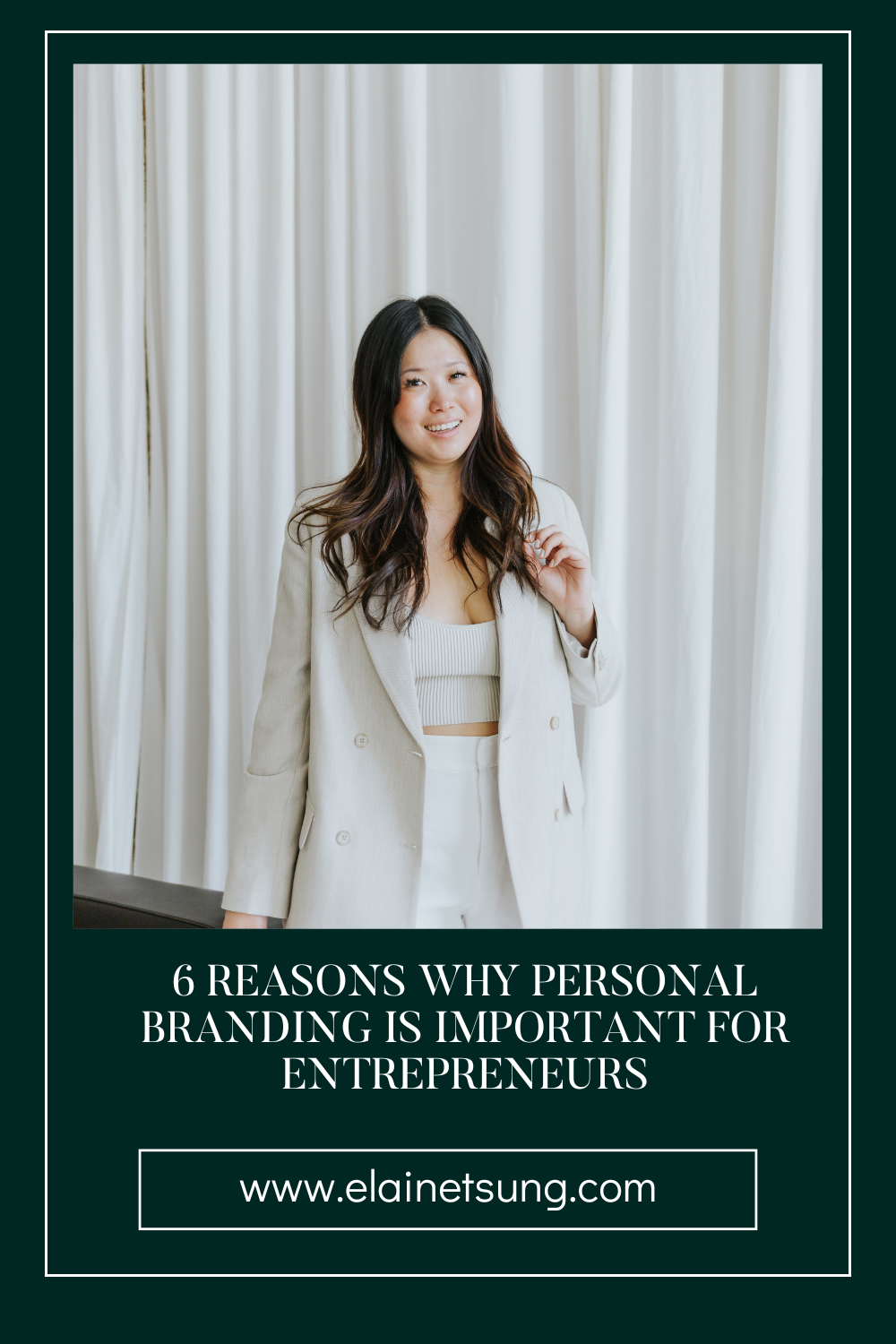 why personal branding is important for entrepreneurs