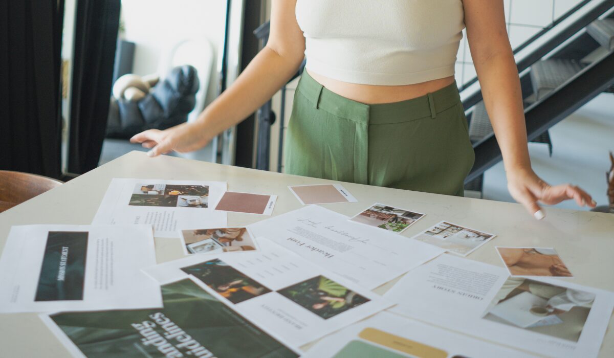 Branding for Female Entrepreneurs: 7 Tips You NEED to Know